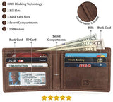 Black Kings Wallet