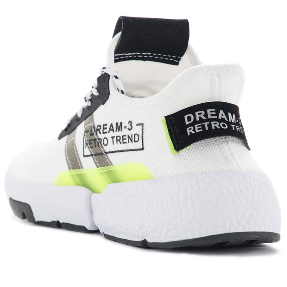 Dream Team Runners