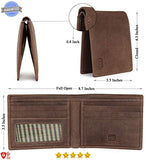 Black Kings Wallet