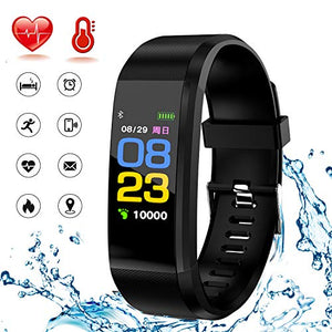 Royal Fitness Watch