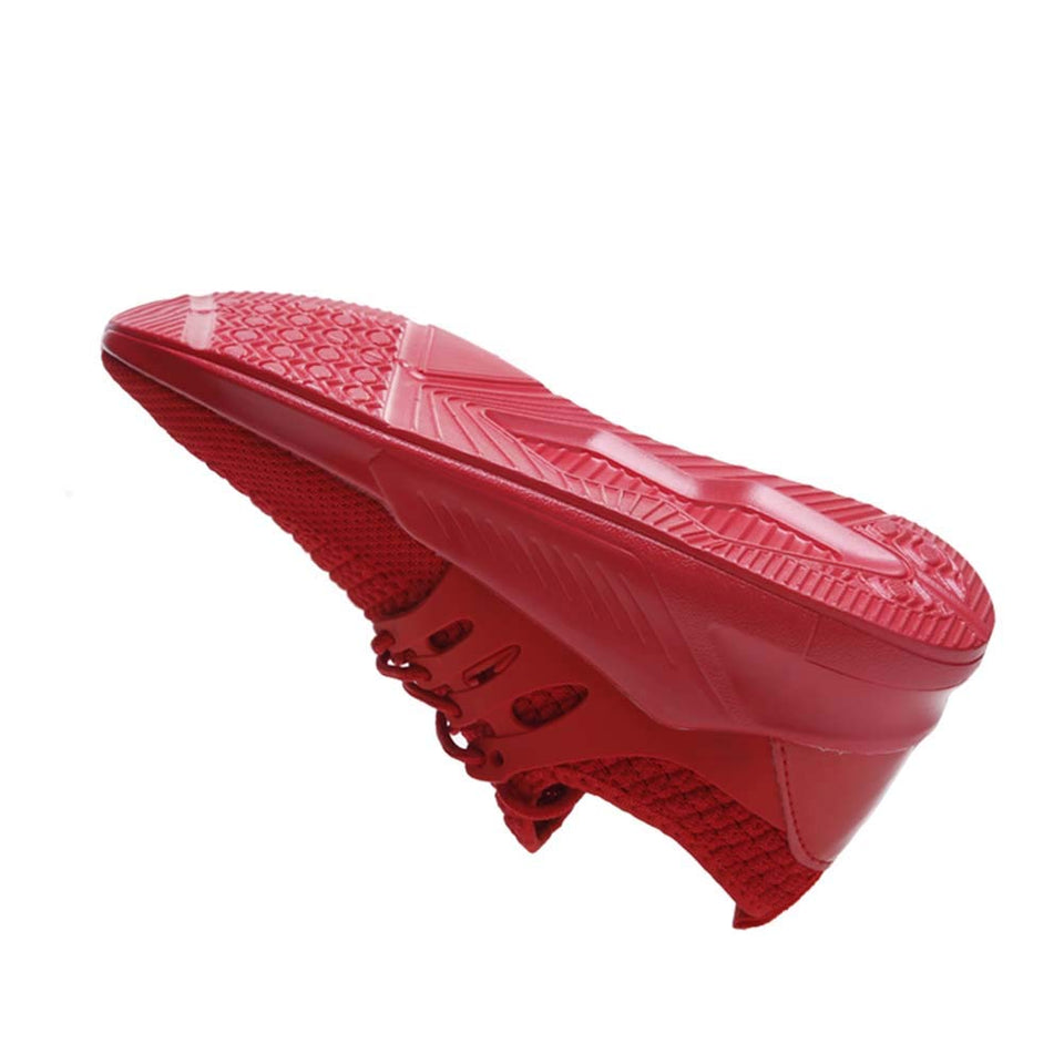 Speed Runners