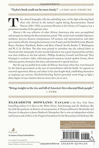 The Original Black Elite: Daniel Murray and the Story of a Forgotten Era by Elizabeth Dowling Taylor