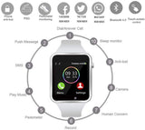 Tubman 2 Smart Watch