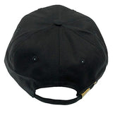 Martin Tv Show Hat Baseball Cap 90s Dad Hat (Black)