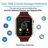 Tubman 2 Smart Watch
