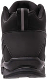 Melanated Hi-Boots