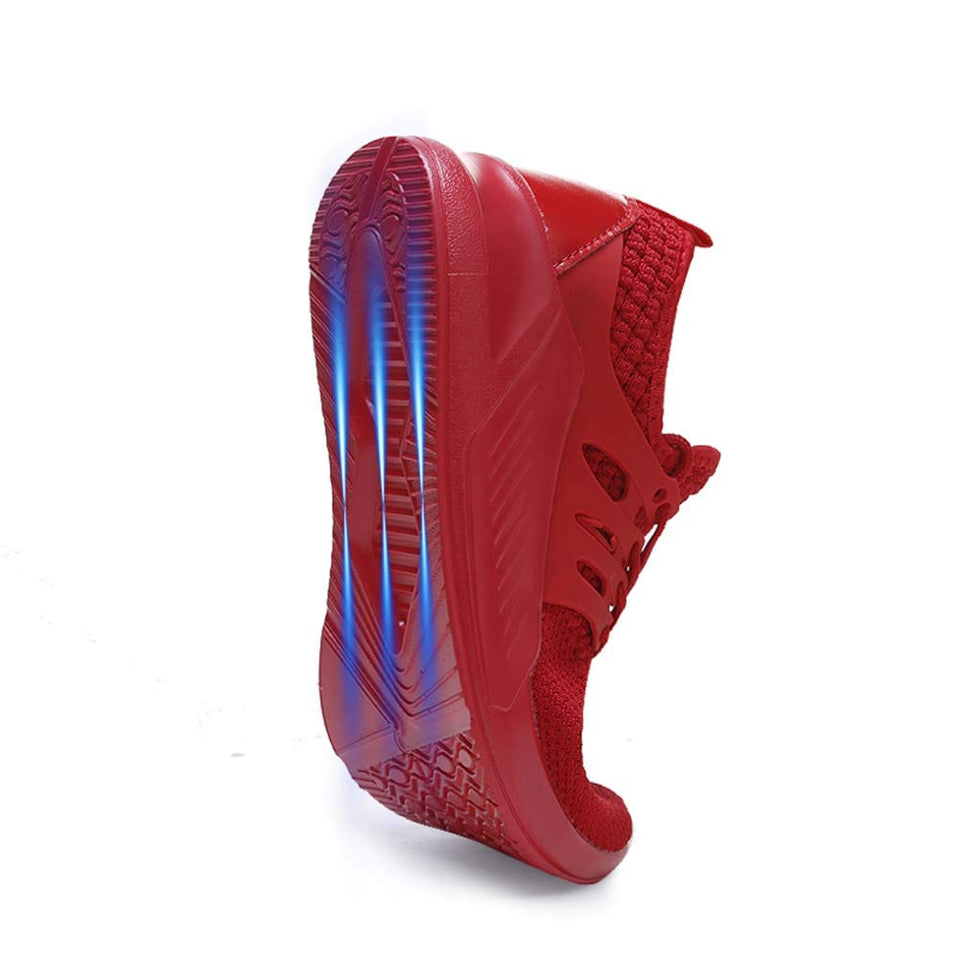 Speed Runners
