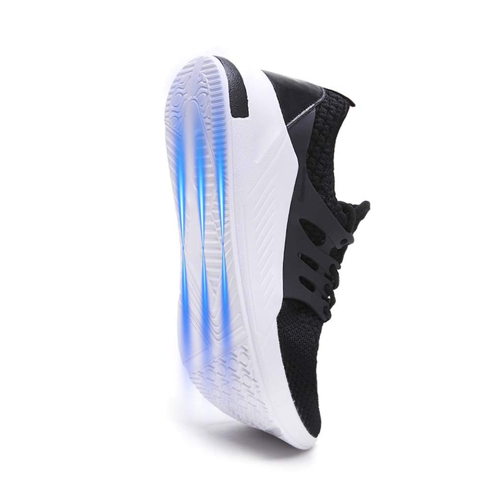 Speed Runners