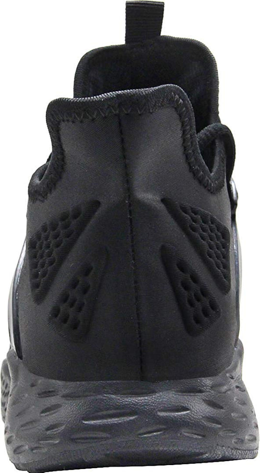 Black Ultra Waves