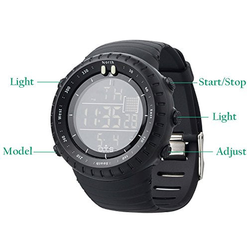 Digital Essence Watch