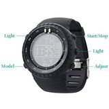 Digital Essence Watch