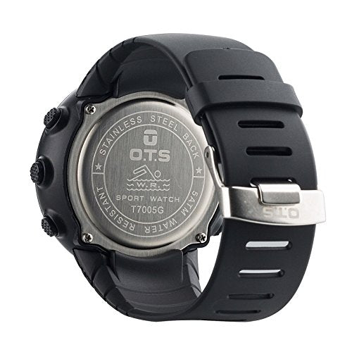 Digital Essence Watch