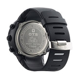 Digital Essence Watch