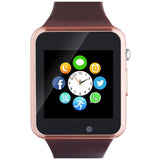 Tubman 2 Smart Watch