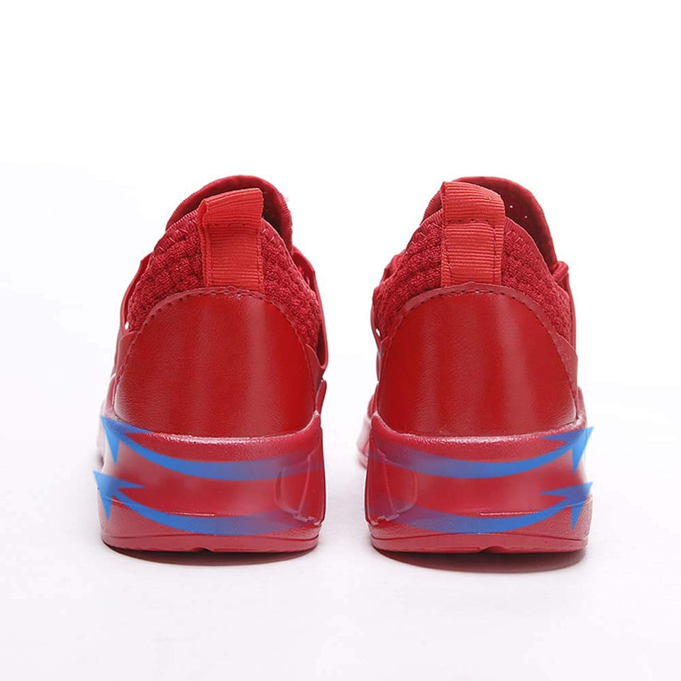 Speed Runners