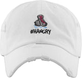 Hangry Dad Hat