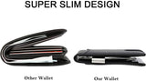 Money Clip Wallet