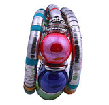African Tribal Bracelet
