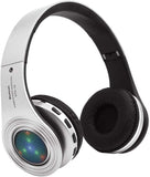 Royal Bluetooth Headphones