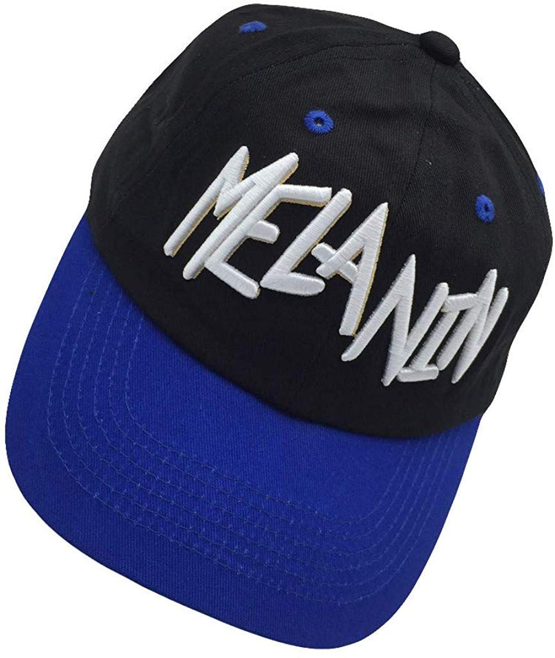 Dope Melanin Dad Hat