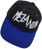 Dope Melanin Dad Hat