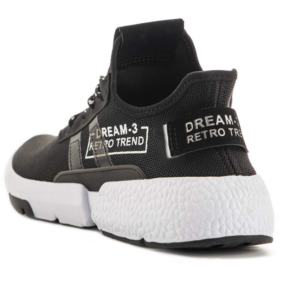 Dream Team Runners