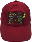 Dope Melanin Dad Hat