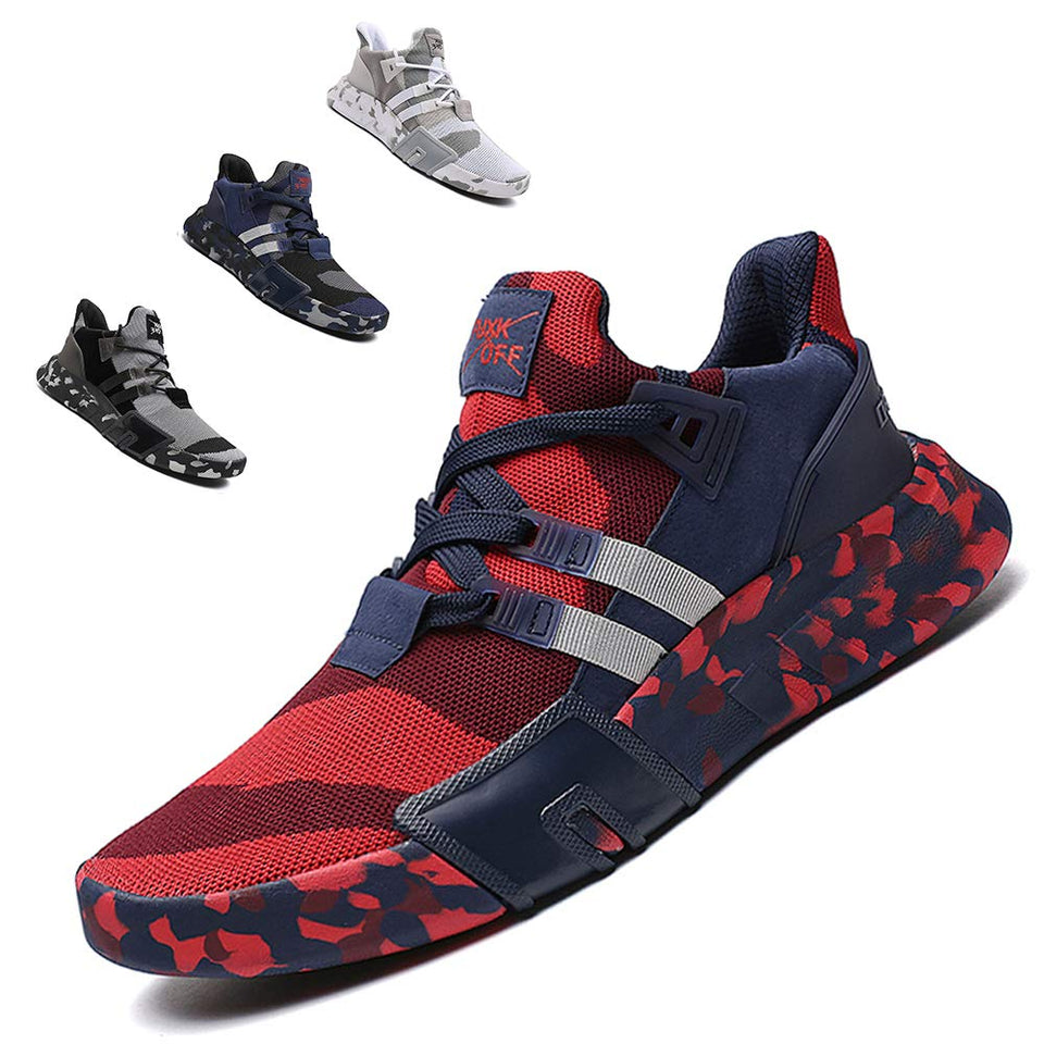 Camo Ammo Runners