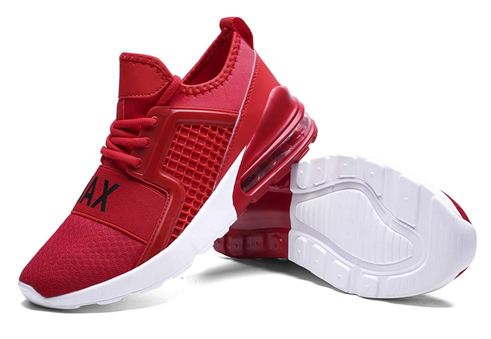 Maxed Out Runners