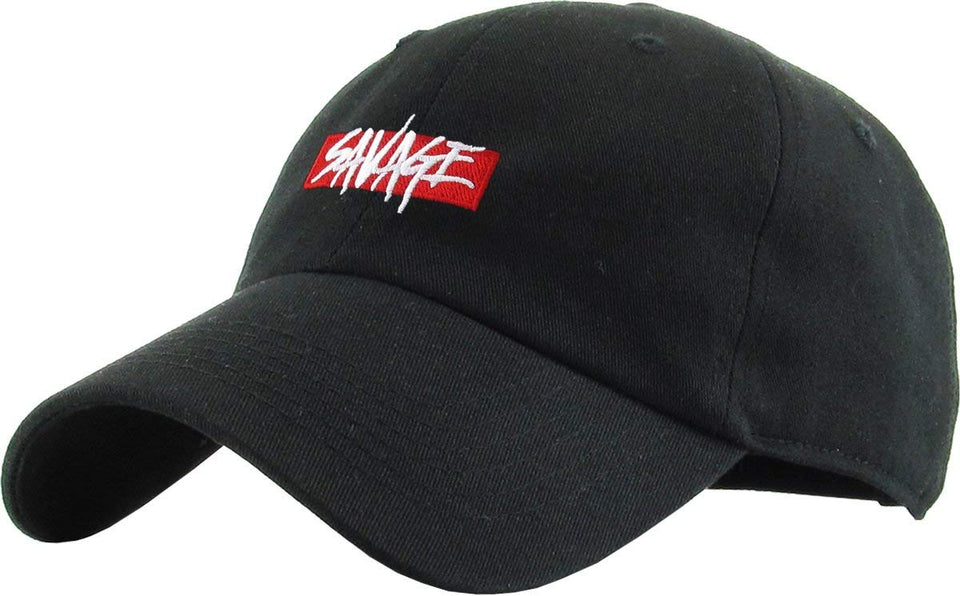 Pray For Me Rosary Dad Hat