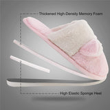 Furry Slippers