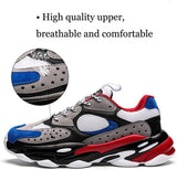 Super Drip Runners