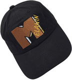 Dope Melanin Dad Hat