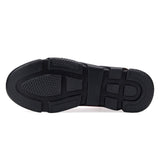 Black Excellence Sock Runners