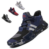 Camo Ammo Runners