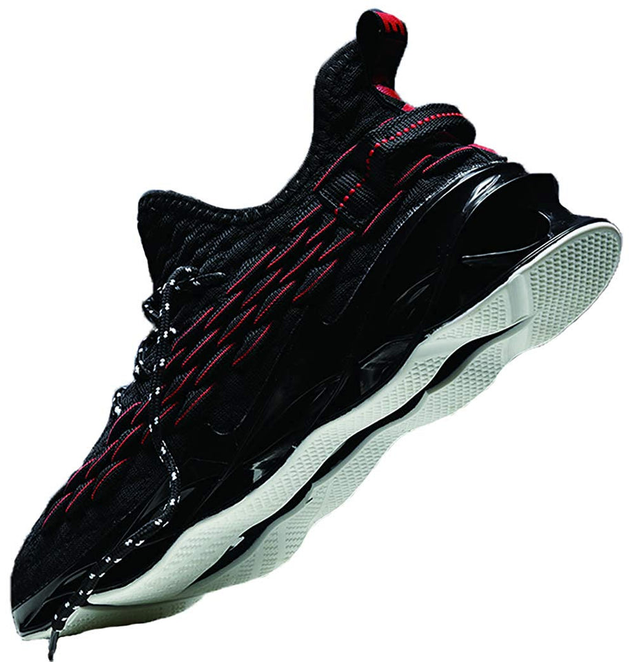 Scale Runners