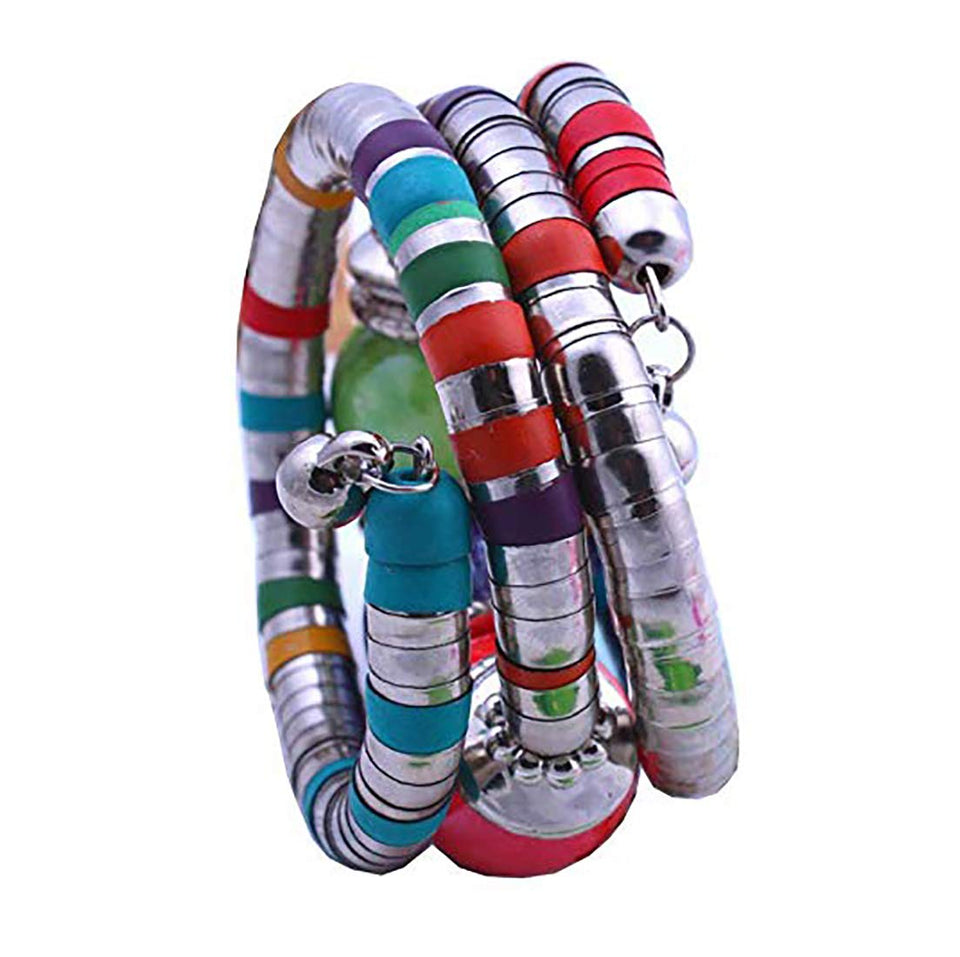 African Tribal Bracelet