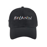 Melanin Dad Hat