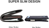 Money Clip Wallet