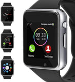 Tubman 2 Smart Watch