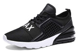 Maxed Out Runners