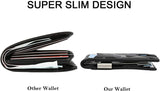 Money Clip Wallet