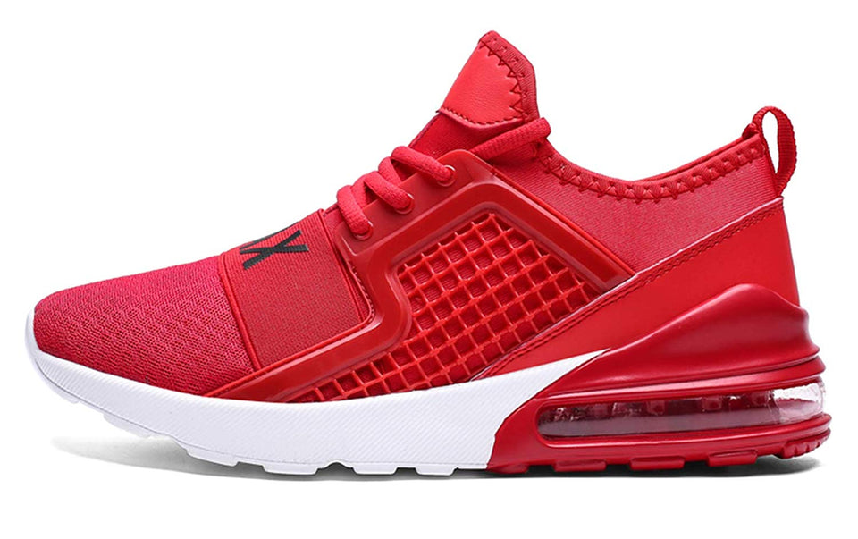 Maxed Out Runners