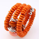 African Tribal Bracelet