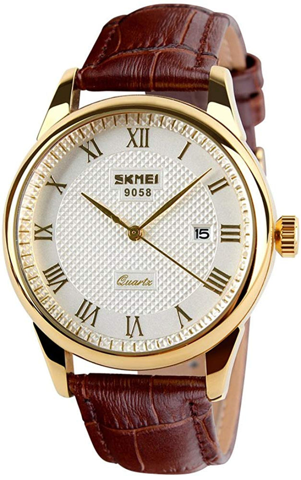 Mens Business Trip Watch