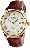 Mens Business Trip Watch