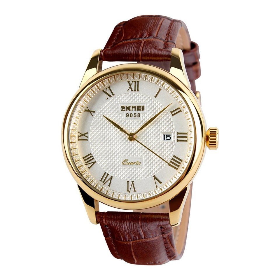 Mens Business Trip Watch