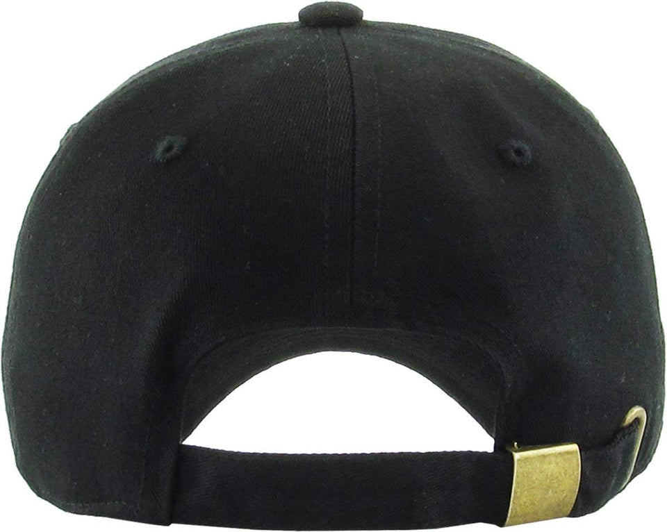 Pray For Me Rosary Dad Hat