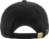 Pray For Me Rosary Dad Hat