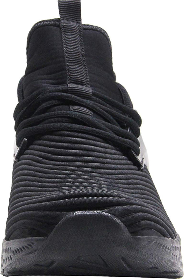 Black Ultra Waves